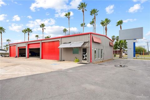 30916 State Highway 100 Highway Los Fresnos TX 78566