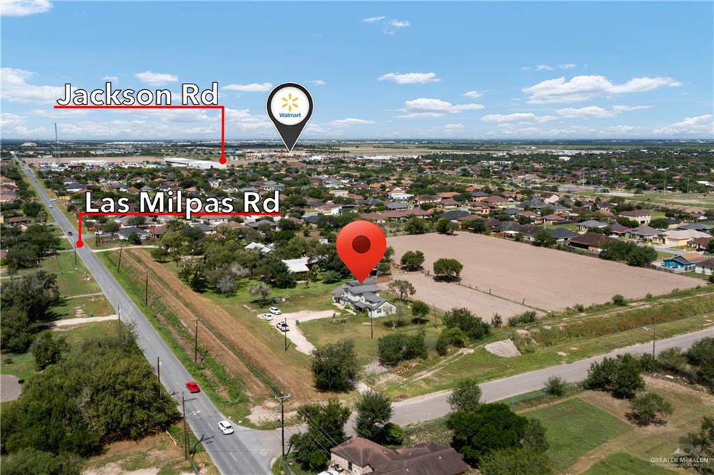 700 W Las Milpas Road, Pharr, Texas image 14