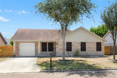 Photo of 2005 Fairmont Avenue, McAllen, TX 78504 (MLS # 487438)