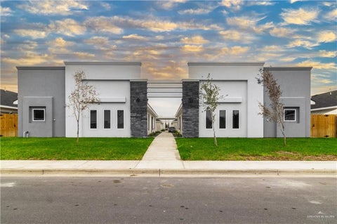 Apartment For Sale - 3500 Frio Avenue<br/> McAllen, TX 78504