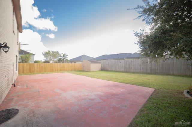 1020 Vamonos Drive, Brownsville, Texas image 34