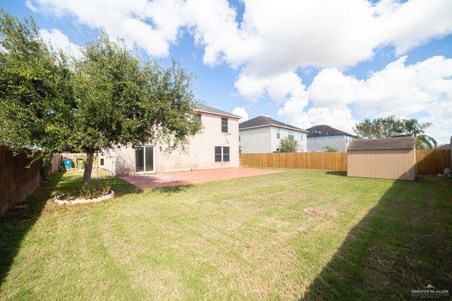 1020 Vamonos Drive, Brownsville, Texas image 36