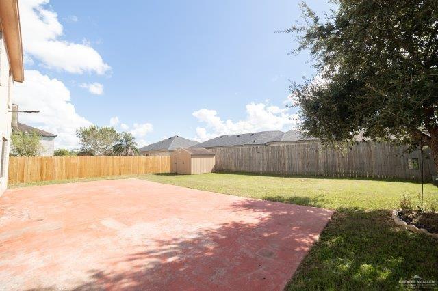 1020 Vamonos Drive, Brownsville, Texas image 35