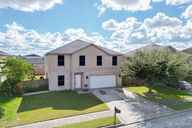 1020 Vamonos Drive, Brownsville, Texas image 2