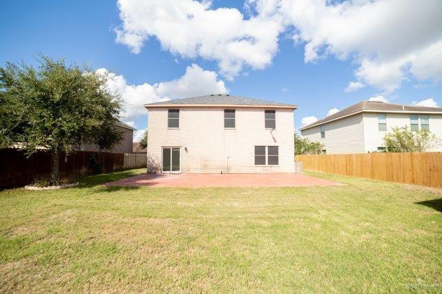 1020 Vamonos Drive, Brownsville, Texas image 37