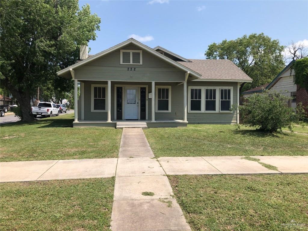 222 W Buchanan Street, Harlingen, Texas image 1