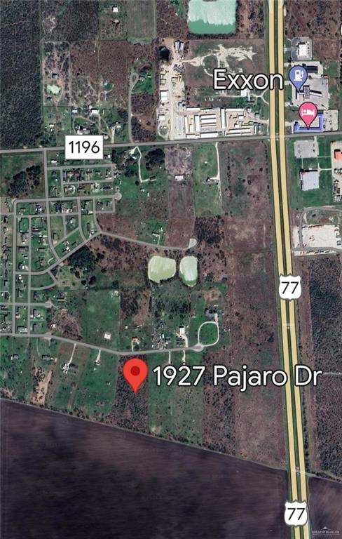 1927 Pajaro Drive, Sinton, Texas image 2