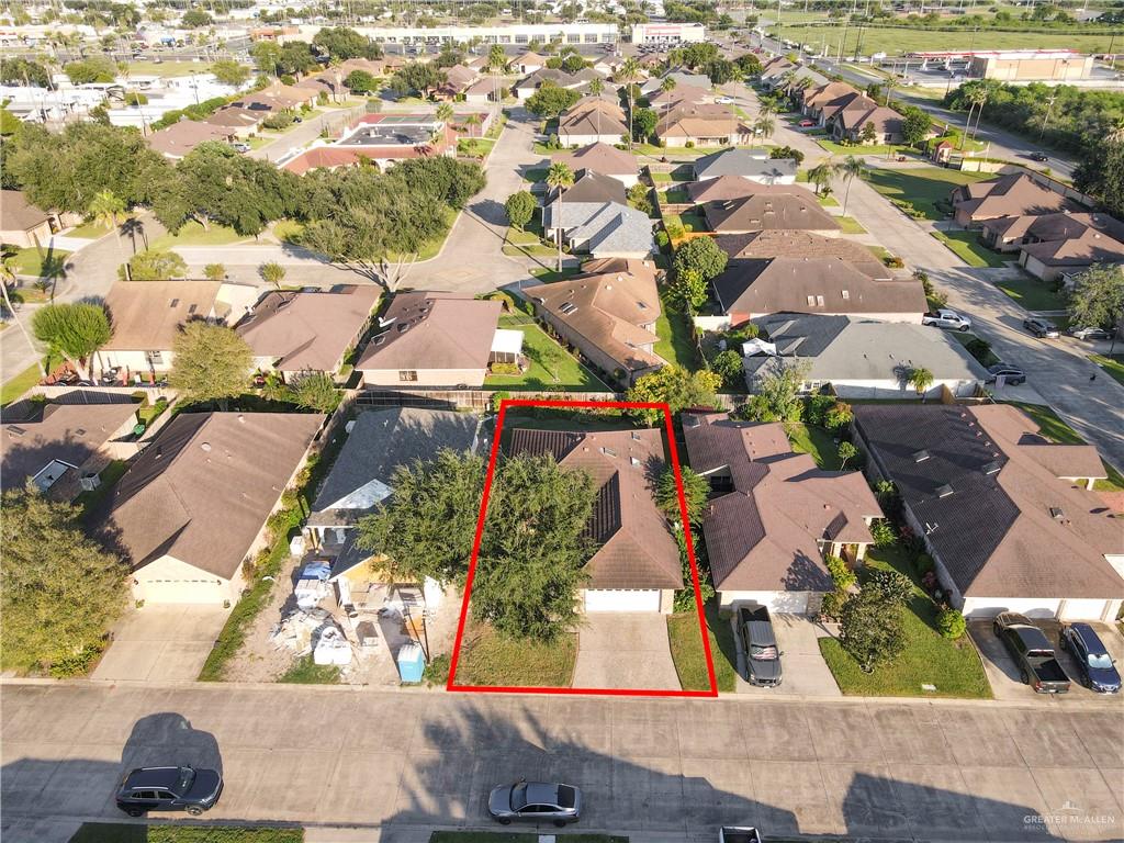 100 W Moore Road #LOT 60, Pharr, Texas image 19