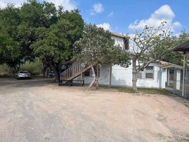 1403 W 2nd Street, Mercedes, Texas image 2