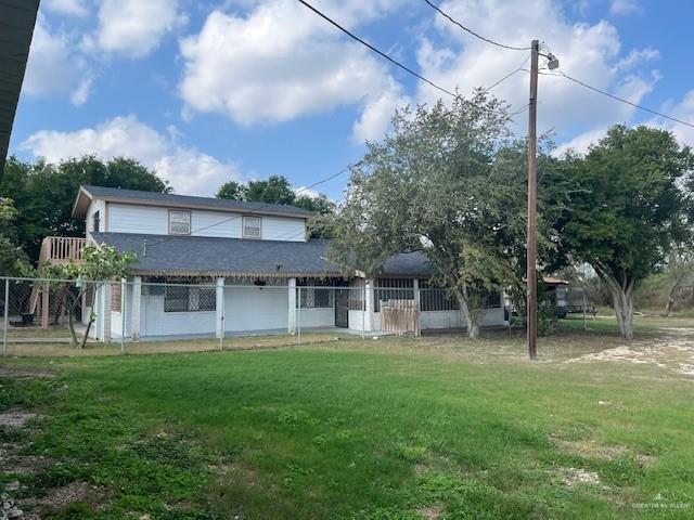 1403 W 2nd Street, Mercedes, Texas image 1