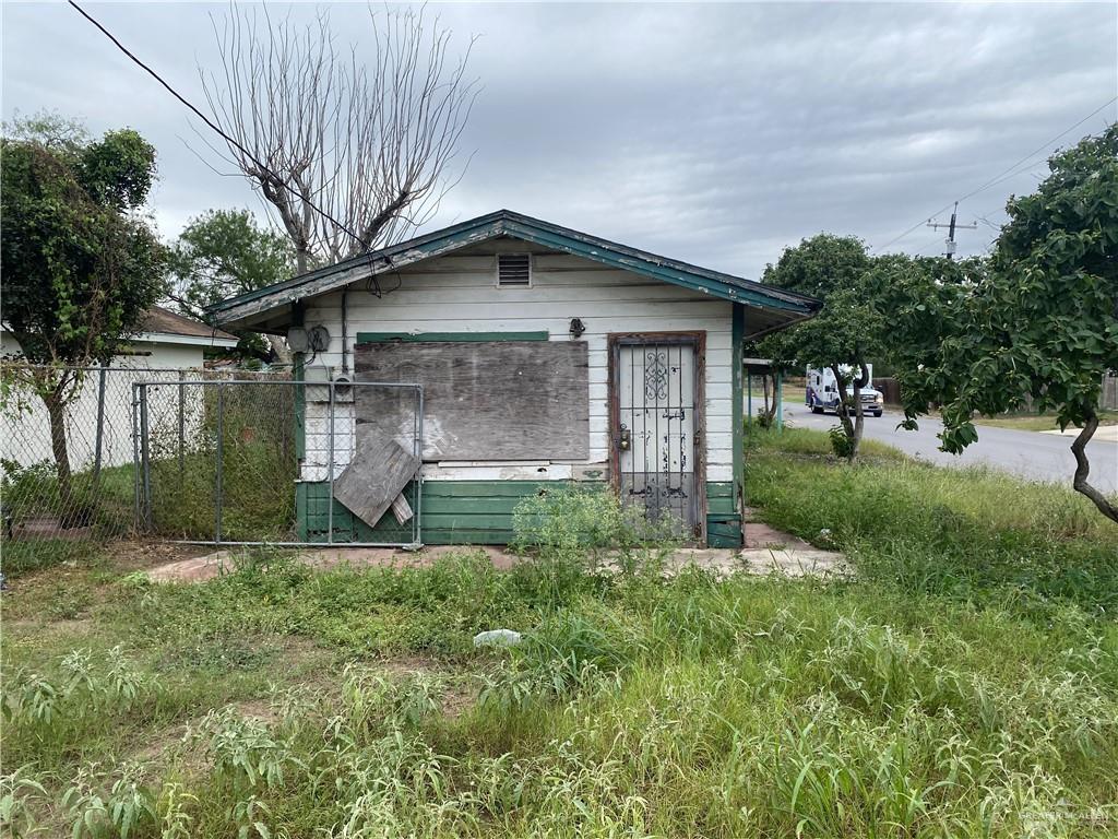 600 E Los Torritos Street, Weslaco, Texas image 1