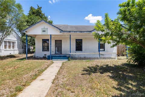 Photo of 1010 N 15th Street, McAllen, TX 78501 (MLS # 512932)