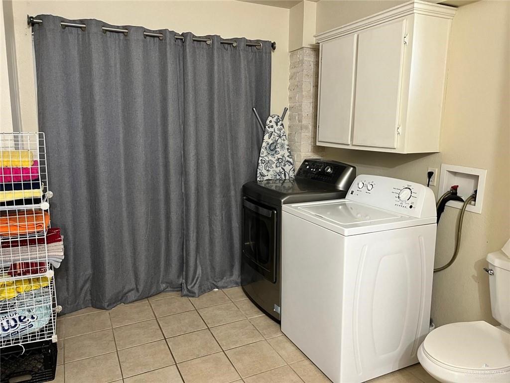 2805 N Sugar Road, Edinburg, Texas image 18