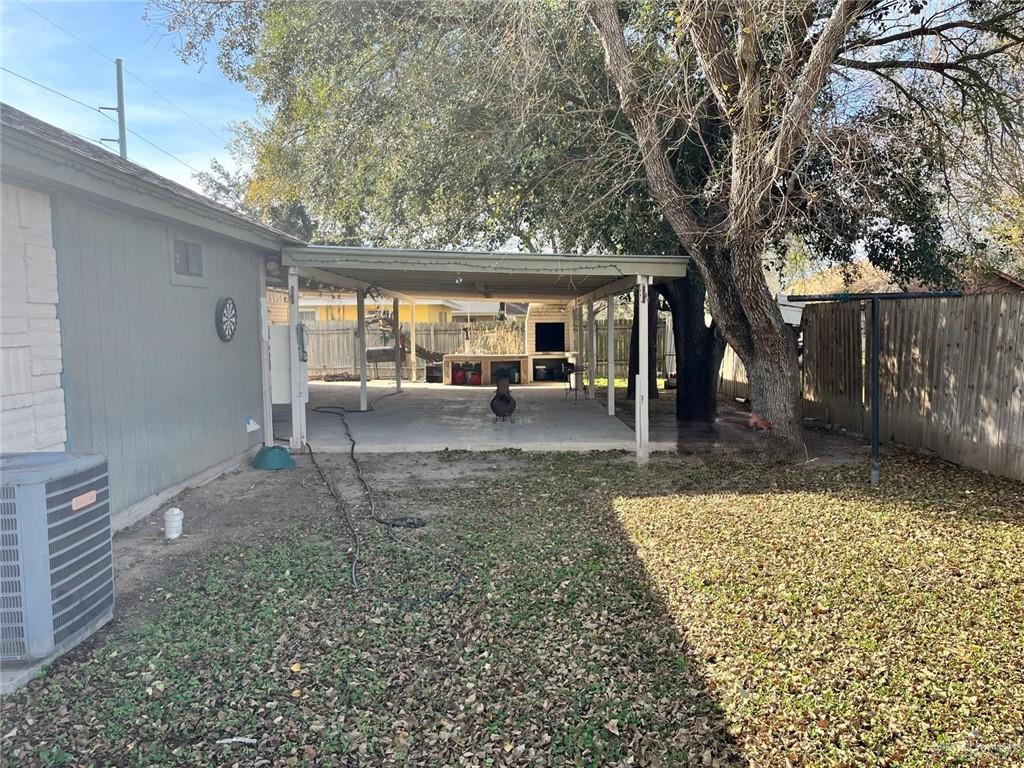 2805 N Sugar Road, Edinburg, Texas image 19