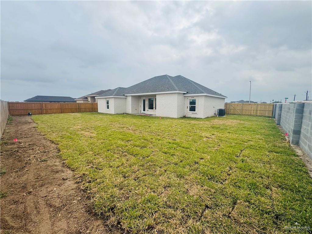 591 Kiki Street, Edinburg, Texas image 5