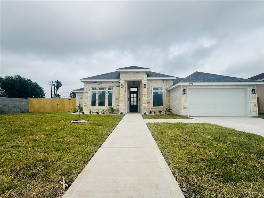 591 Kiki Street, Edinburg, Texas image 2