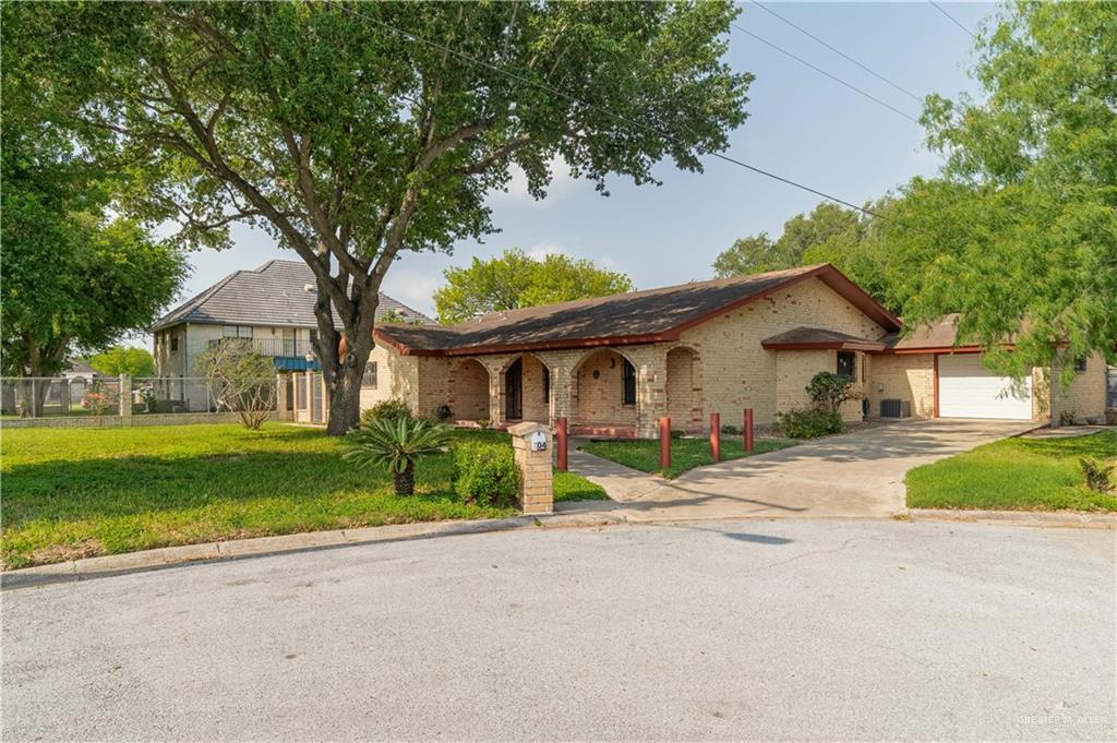 904 S 4th Circle, McAllen, Texas image 1