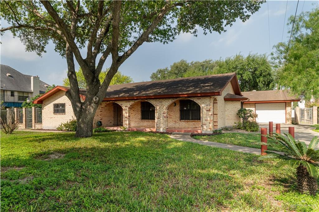 904 S 4th Circle, McAllen, Texas image 3