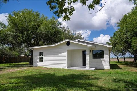 Photo of 16877 Borchardt Street, Harlingen, TX 78552 (MLS # 478905)