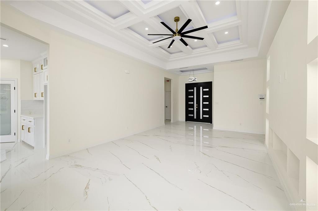 2809 E Tamarindo Avenue, Hidalgo, Texas image 2