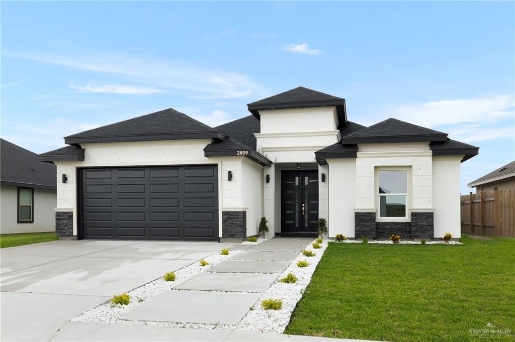 2809 E Tamarindo Avenue, Hidalgo, Texas image 1