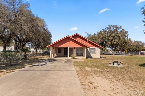 Photo of 801 N Foster Drive, Edinburg, TX 78542 (MLS # 497345)