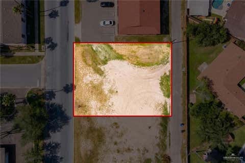 Vacant Land For Sale - 3400 N 6th Street<br/> Hidalgo County, McAllen, TX 78501