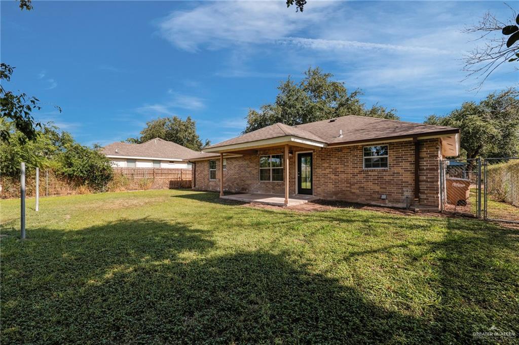 108 Lunar Drive, Donna, Texas image 14