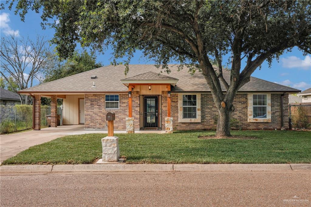 108 Lunar Drive, Donna, Texas image 1