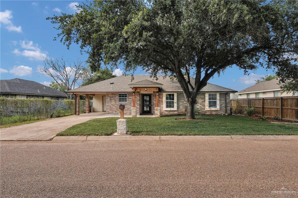 108 Lunar Drive, Donna, Texas image 2