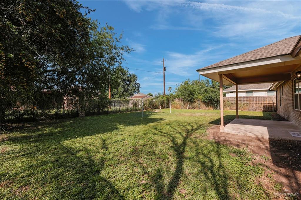 108 Lunar Drive, Donna, Texas image 13
