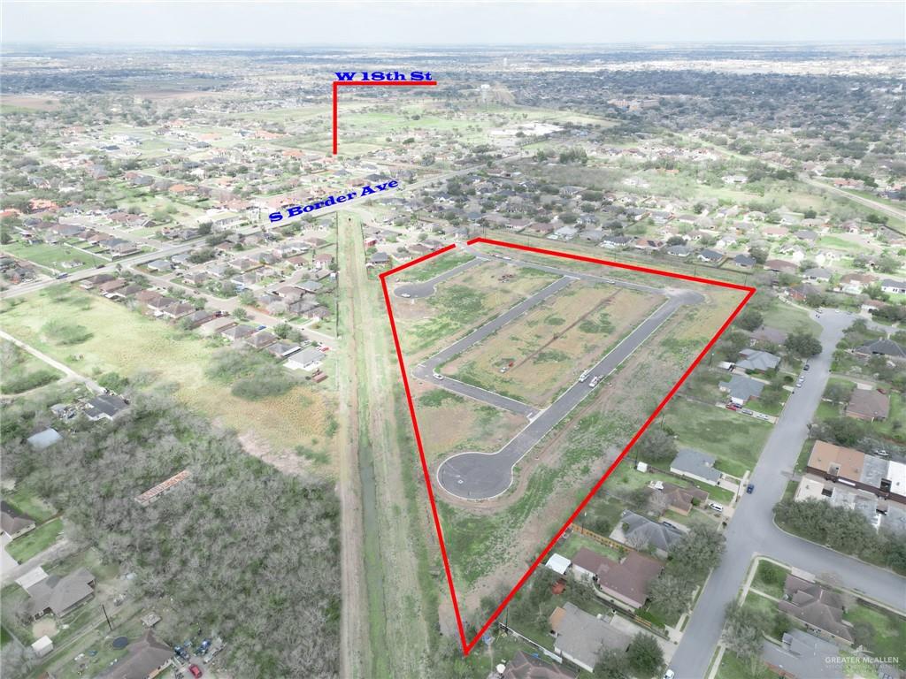 2205 Lana Street, Weslaco, Texas image 7
