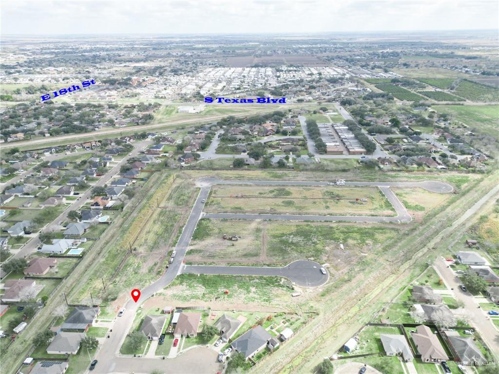 2205 Lana Street, Weslaco, Texas image 4