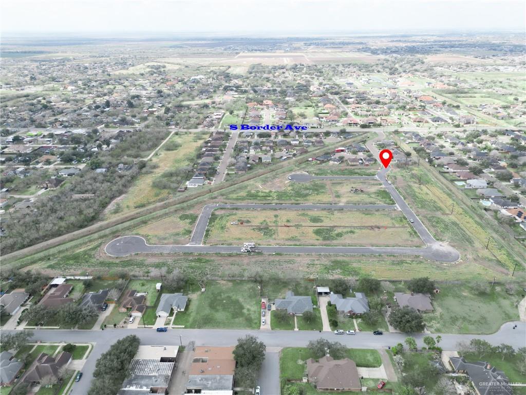 2205 Lana Street, Weslaco, Texas image 9