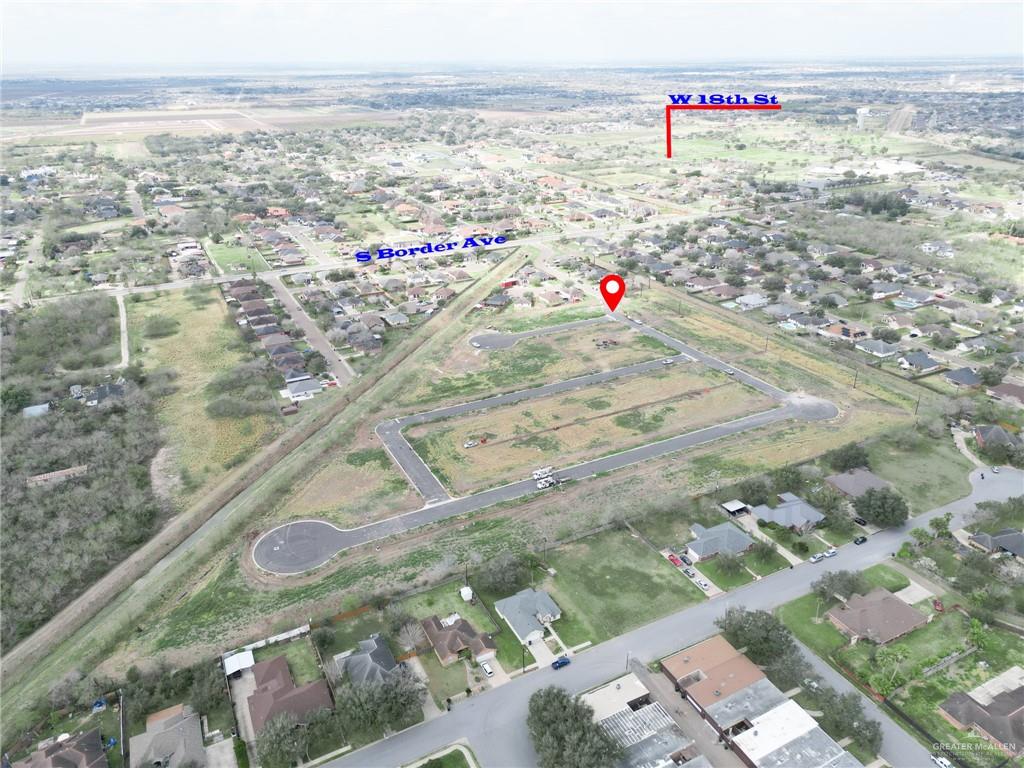 2205 Lana Street, Weslaco, Texas image 8