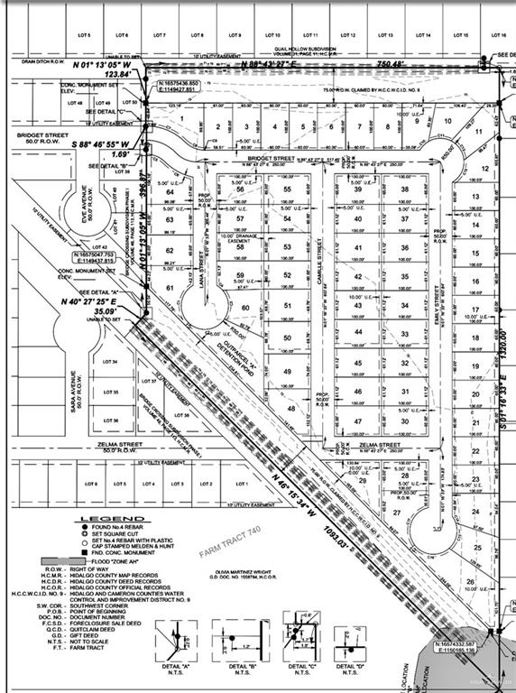 2205 Lana Street, Weslaco, Texas image 2