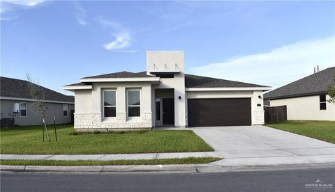 Homes For Sale - 3609 Paso Drive<br/> Harlingen, TX 78550