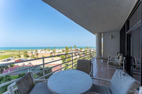 Photo of 1000 Padre Boulevard #327, South Padre Island, TX 78597 (MLS # 503197)