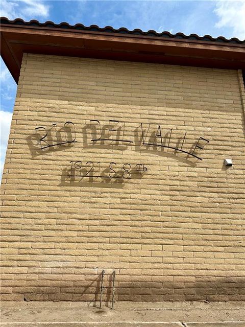 Photo of 1921 S 8th Street #15, McAllen, TX 78503 (MLS # 494716)