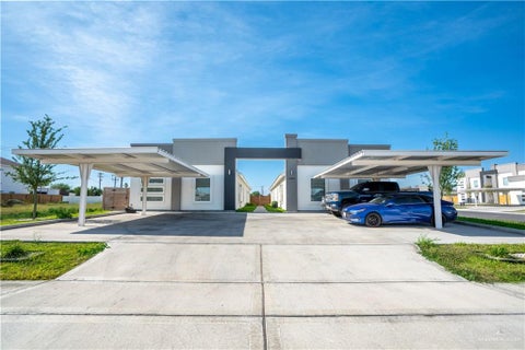 Apartment For Rent - 12509 N 40th Street #1<br/> Edinburg, TX 78541