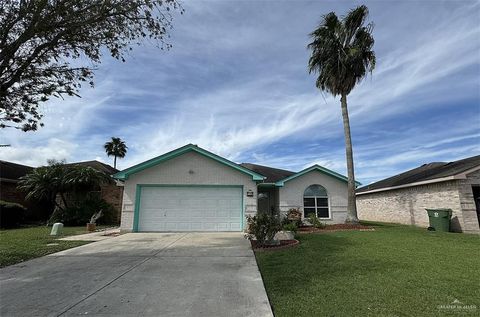 A home in Laguna Vista