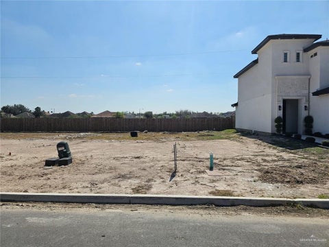 Vacant Land For Sale - 2616 E Solar Drive<br/> Mission, TX 78574