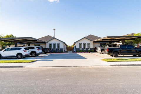 Multifamily For Sale - 708 Palmer Road<br/> Hidalgo County, Mission, TX 78573