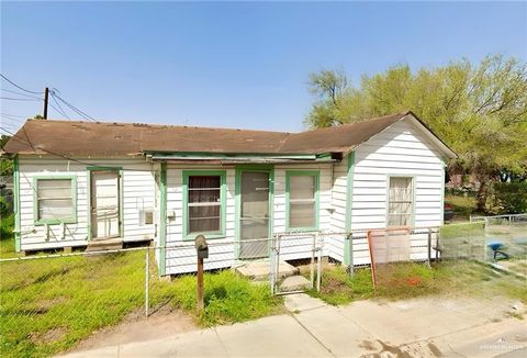Photo of 1606 Mobile Street, McAllen, TX 78501 (MLS # 491832)