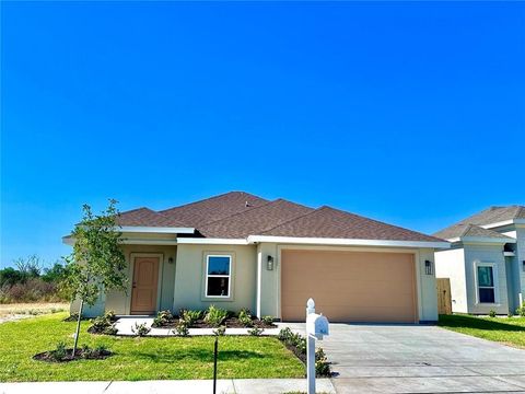 Homes For Sale - 2517 Linva Avenue<br/> Hidalgo County, McAllen, TX 78541