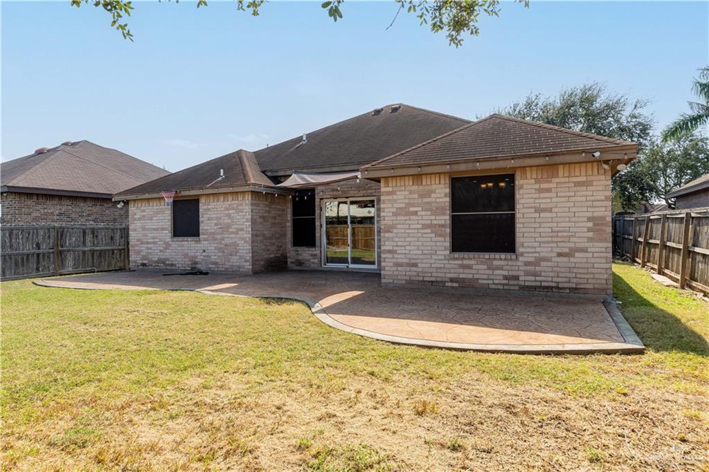 2111 E Ithica Avenue, Hidalgo, Texas image 2