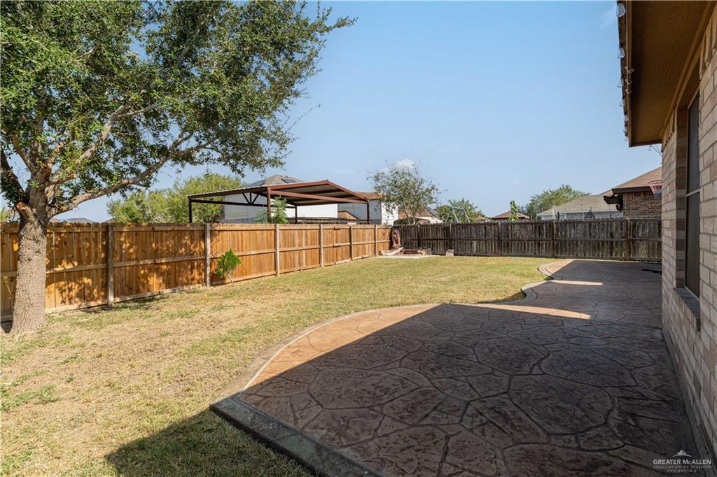 2111 E Ithica Avenue, Hidalgo, Texas image 3