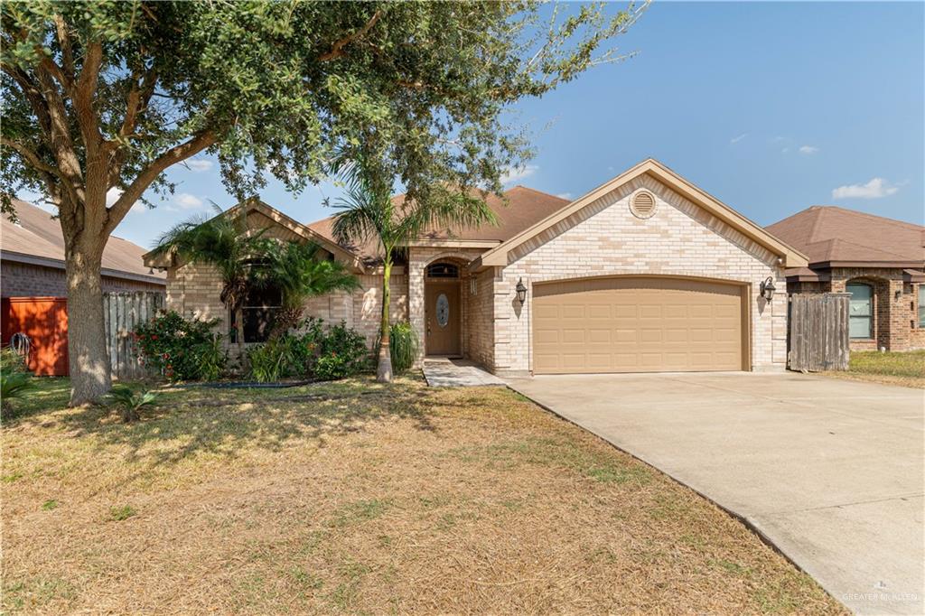 2111 E Ithica Avenue, Hidalgo, Texas image 1