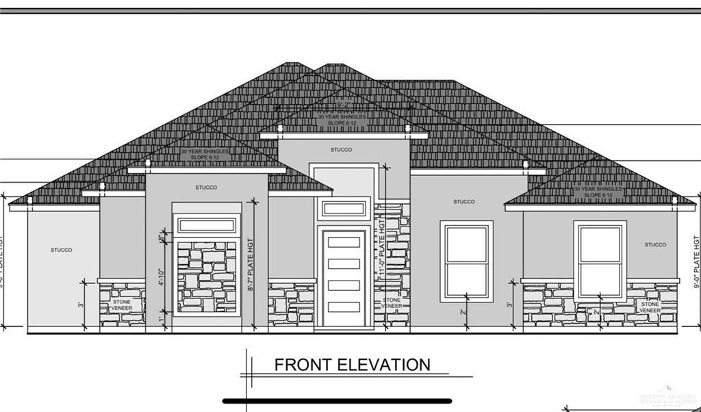 1212 Hope Drive, La Feria, Texas image 2