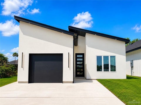 Homes For Sale - 715 N 25th Street<br/> Mission, TX 78574